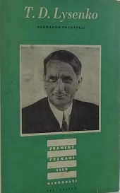 T. D. Lysenko