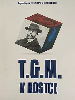 T.G.M. v kostce