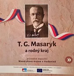 T. G. Masaryk a rodný kraj