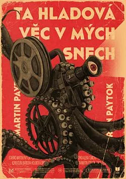 Ta hladová věc v mých snech