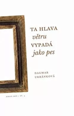 Ta hlava větru vypadá jako pes
