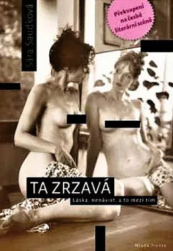 Ta zrzavá