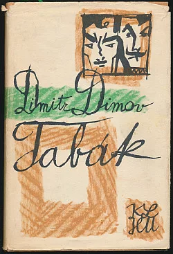 Tabák