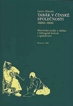 Tabák v čínské společnosti