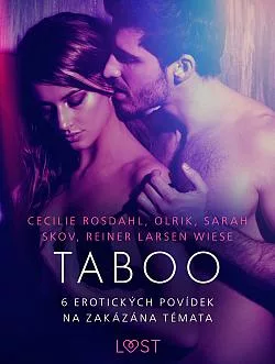 Taboo: 6 erotických povídek na zakázaná témata