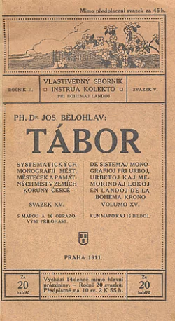 Tábor