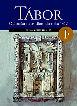Tábor. I., Od počátku osídlení do roku 1452