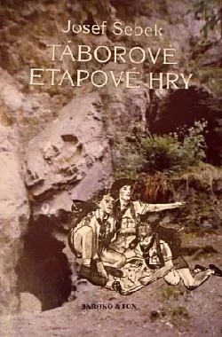 Táborové etapové hry