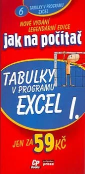 Tabulky v programu Excel I.