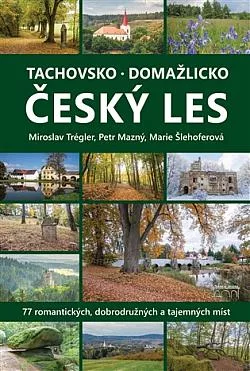 Tachovsko, Domažlicko, Český les