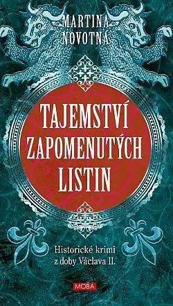 Tajemství zapomenutých listin