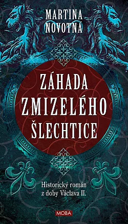 Záhada zmizelého šlechtice