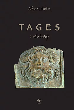Tages  (z vôle božej)