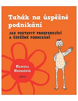 Tahák na úspěšné podnikání