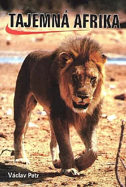 Tajemná Afrika