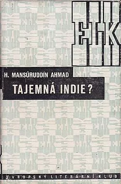 Tajemná Indie?