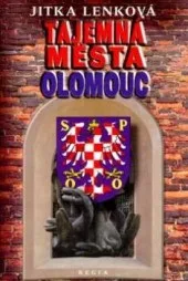 Tajemná města - Olomouc