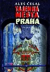 Tajemná města - Praha