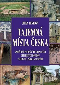 Tajemná místa Česka