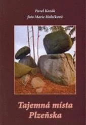 Tajemná místa Plzeňska