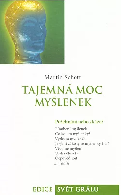 Tajemná moc myšlenek
