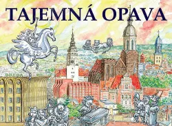 Tajemná Opava