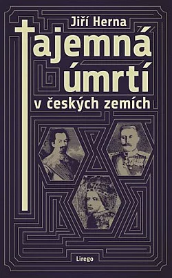 Tajemná úmrtí v českých zemích