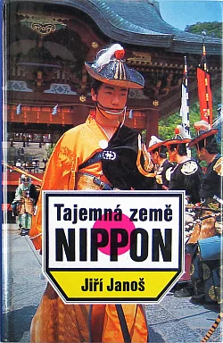 Tajemná země Nippon