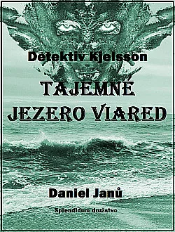 Tajemné jezero Viared
