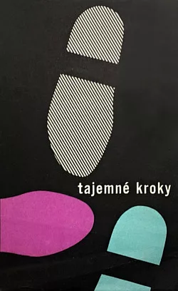 Tajemné kroky