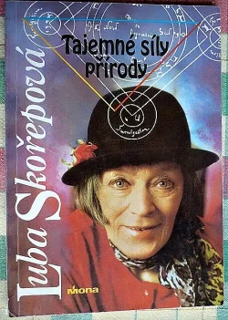 Tajemné síly přírody
