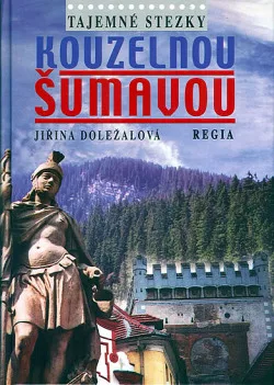 Kouzelnou Šumavou