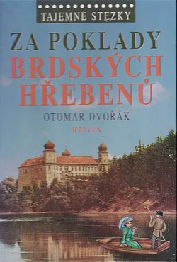 Za poklady brdských Hřebenů