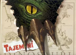 Tajemní dinosauři