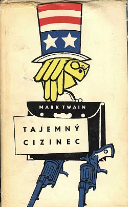 Tajemný cizinec