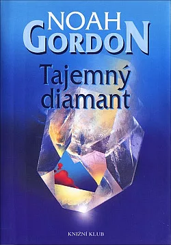 Tajemný diamant