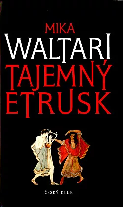 Tajemný Etrusk