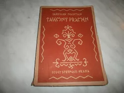 Tajemný Pramen