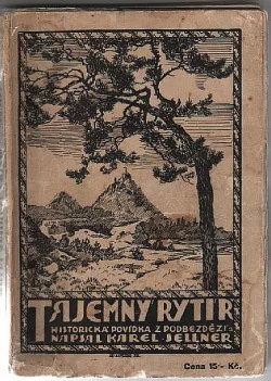 Tajemný rytíř