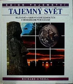 Tajemný svět