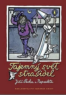 Tajemný svět strašidel