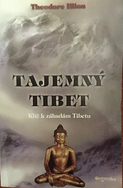 Tajemný Tibet