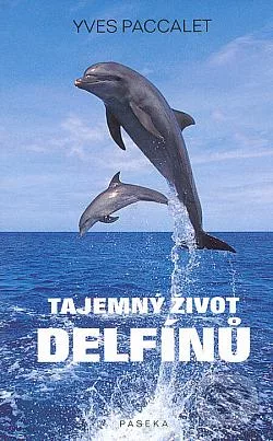 Tajemný život delfínů