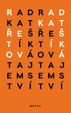 Tajemství
