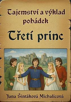 Tajemství a výklad pohádek - Třetí princ