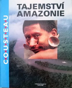 Tajemství Amazonie