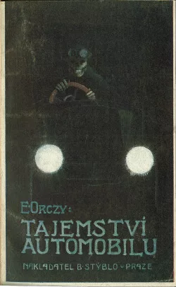 Tajemství automobilu