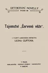 Tajemství „Červené věže“