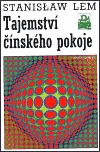 Tajemství čínského pokoje