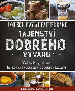 Tajemství dobrého vývaru